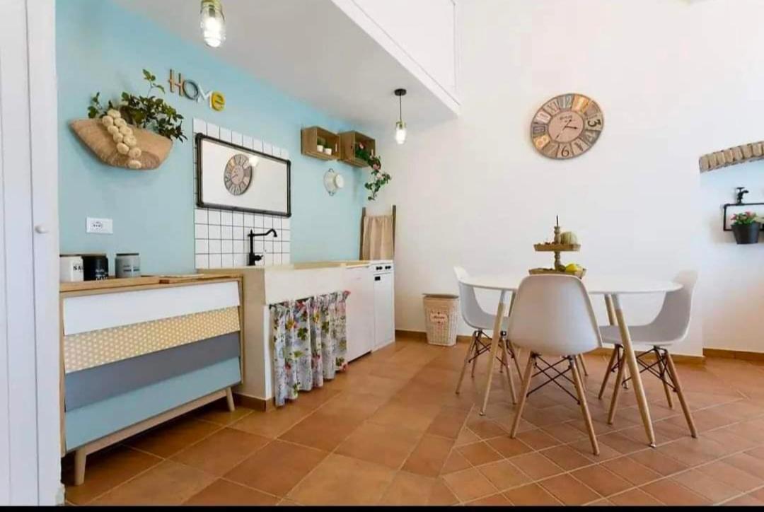 La Porta Dei Venti Leilighet Agrigento Rom bilde