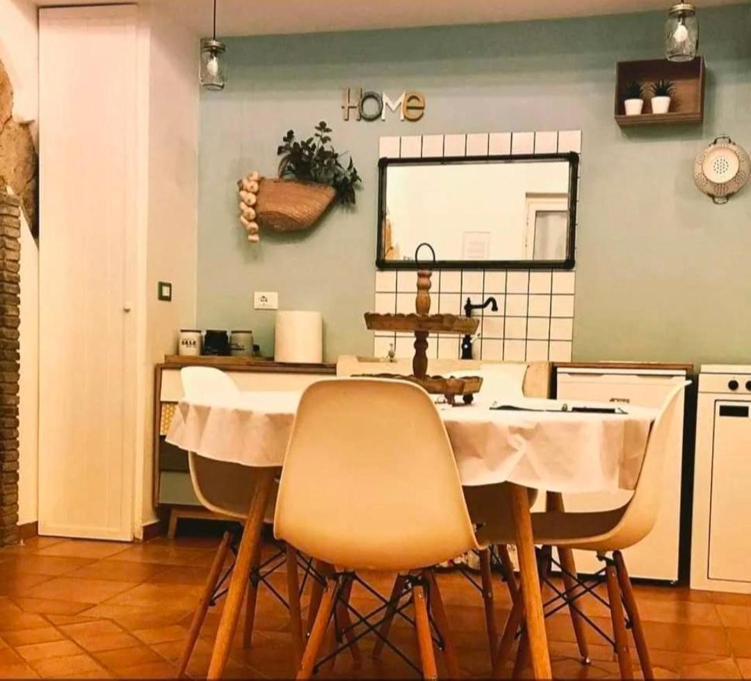 La Porta Dei Venti Leilighet Agrigento Eksteriør bilde